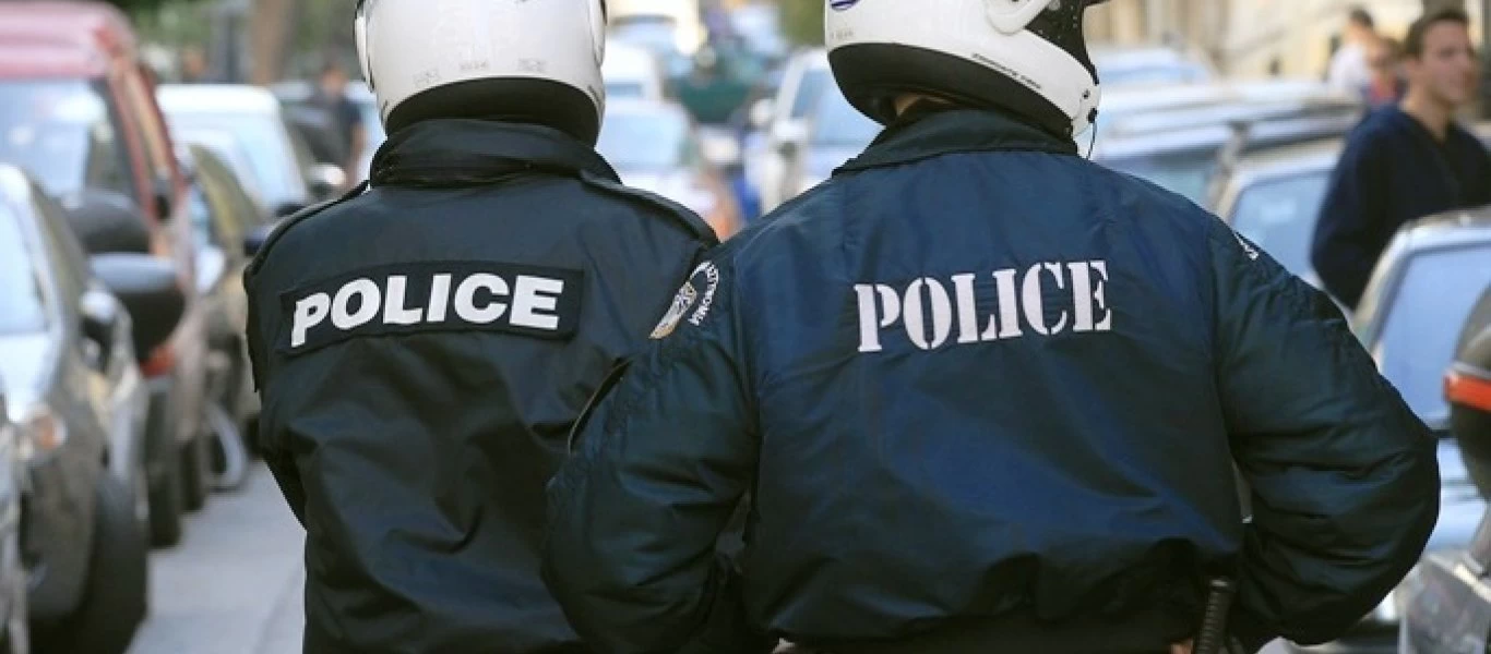 Θεσσαλονίκη: Συνελήφθη 56χρονος που απείλησε με καραμπίνα 46χρονο